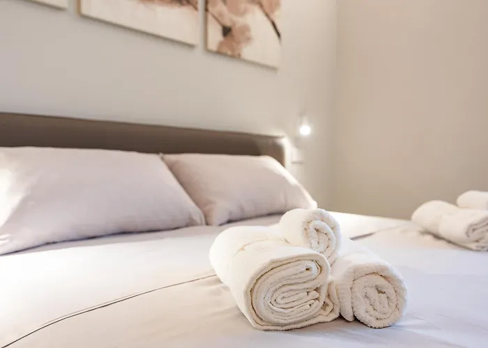Elegant Design ApartmentDuomo-NavigliA/C E Wi-Fi